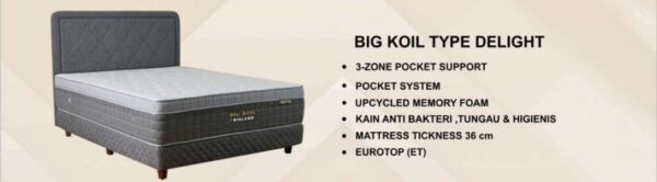 BIG KOIL TYPE DELIGHT by Bigland (150 x 200) - Image 3