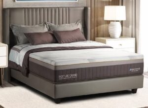 SPRINGBED SPINNO SERIES POSTURE GRAND