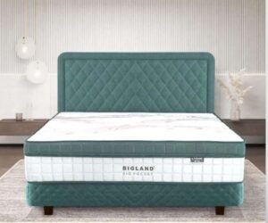 BIG POCKET PLUSTOP 3 COMFORT ZONE by Bigland (Uk 140)