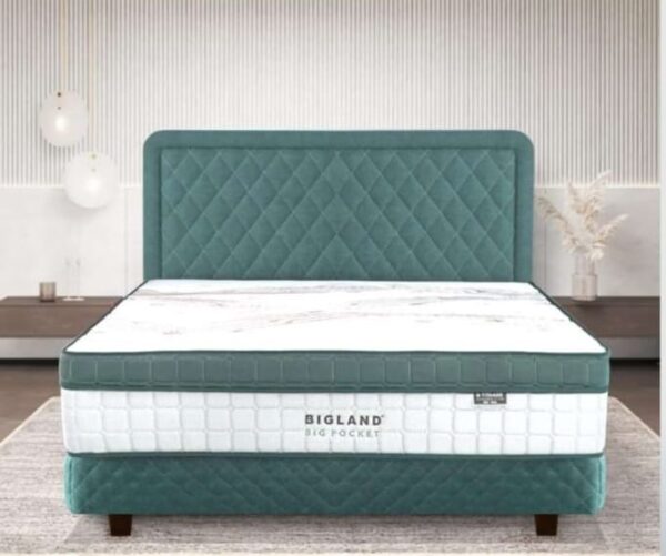 BIG POCKET PLUSTOP 3 COMFORT ZONE by Bigland (Uk 140)