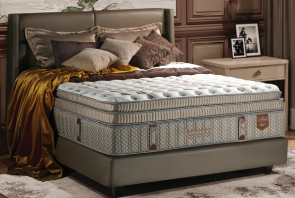 SPRINGBED SPINNO Allure (120 x 200)