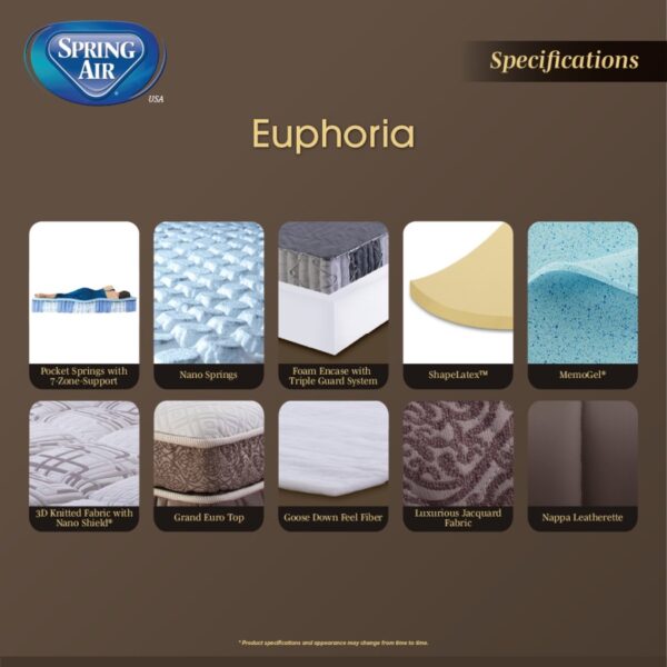 SPRING AIR (Euphoria) - Image 4