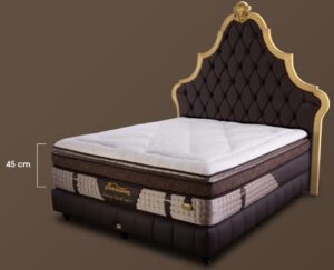 SPRING AIR Destiny Smart Comfort- Bed set
